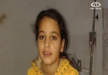 التقصير والإهمال الطبي في قطاع غزة يغيب رزان عن الحياة – 25 – 11 – 2014 - رمزي أبو جزر