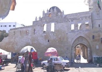 فريق  ديرنا الشبابي  ينظم رحلة  سياحية  كمبادرة توعوية بعنوان حلوة يا بلدي – 13 – 8 – 2015 – رمزي البيروتي