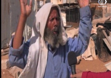 الاحتلال يهدم بركسات سكنية في قرية أم الخير - فداء نصر - 9 - 8 - 2016