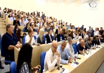 علماء آثار يؤكدون عدم صحة مخطواطات نتنياهو وينفون أي علاقة لليهود بالأقصى – ليال خروبي