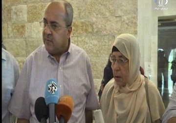 محكمة الاحتلال العليا تؤجل بت الالتماس في الاعتقال الإداري للأسير بلال كايد - محمد المدهون - 22 - 8 -2016