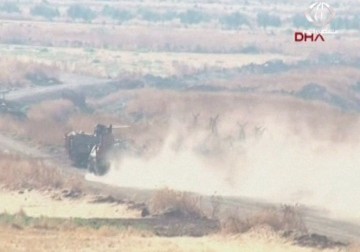 حزب العمال الكردستاني يتبنى تفجير ديار بكر جنوب شرق  تركيا - 26 - 7 - 2015 - ليال خروبي