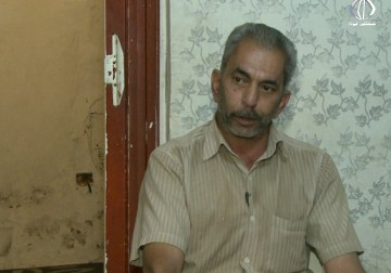 عائلة فلسطينية نازحة من نهر البارد تعاني الفقر والمرض - مريم الحاج موسى - 18 - 11 - 2016