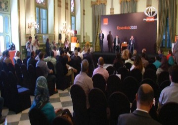 شركة أورانج العالمية  للاتصالات تنوي إنهاء عقدها مع شركة بارتنر الإسرائيلية – 4 – 6 – 2015 – نور الزمان شوقي