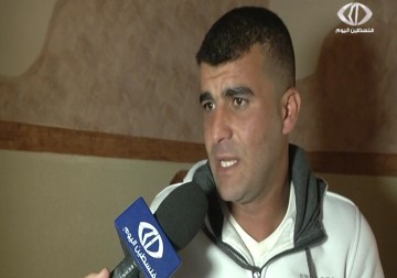 الطفل الرضيع حمادة الدرديسي 3 اشهر ينضم الى قائمة ضحايا الكرفانات - اكرم دلول - 29 - 3 - 2016‏