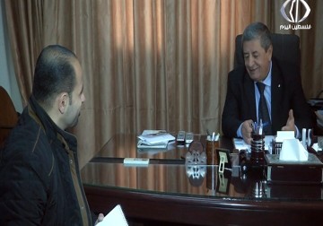 إضراب أكاديمي في اليوم الأول لبدء الفصل الدارسي الجديد في جامعة الأقصى - يوسف أبو كويك