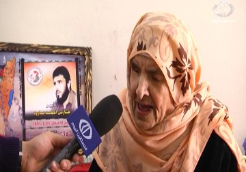 السلطة تقطع راتب الاسير فارس بارود.. بعد 26 عاماً من الاعتقال- اكرم دلول  - 25 - 4 - 2016   