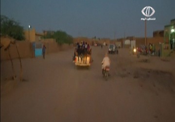 إزدياد أعداد المهاجرينمن النيجر إلى الدول الأوروبية  يعود إلى سوء الأوضاع الاقتصادية والأمنية – 19 – 6 – 2015 – امتثال هنداوي