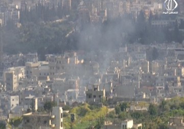 الاشتباكات بين القوة المشتركة ومجموعة بلال بدر تستمرّ لليوم الثالث