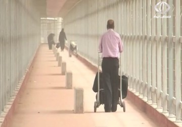 محكمة عوفر تثبت الاعتقال الاداري بحق 15 أسيرا فلسطينيا – 16 – 09 – 2015 – هدى حسين