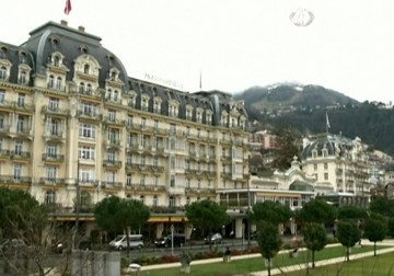 مواقف الدول حول مؤتمر جنيف اثنين – 22 – 1 – 2014 – زينب جمول