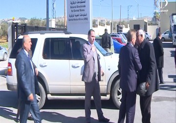 الأسير محمد البلبول يفقد بصره بشكل مؤقت وتحذيرات من سعي الاحتلال لتغذيته قسريا - ليال خروبي - 5 - 9 - 2016