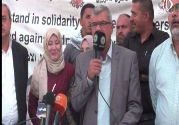 3 أسرى ينتصرون بوجه السجان بأمعائهم الخاوية بعد أكثر من شهرين من إضرابهم - زياد أبو غزالة - 21 - 9 - 2016