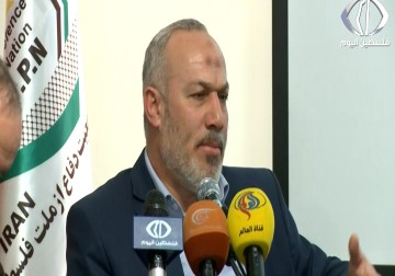 ذكرى انتصار الثورة الإسلامية، أربعة عقود من دعم المقاومة - محمد سليمان