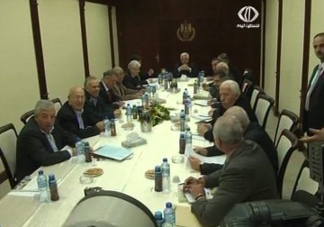 ارتفاع حدة السجال في حركة فتح حول التجنح للنائب المفصول محمد الدحلان - 22 - 2 - 2014 - مجاهد الشاتي