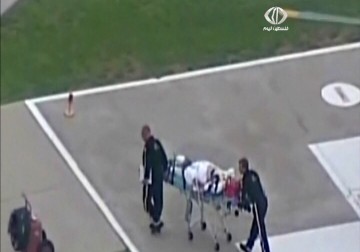 جندي أميركي يقتل 3 من زملائه وينتحر في ولاية تكساس - 3 - 4 - 2014 - نادر محمد