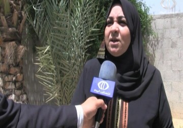 جمعيات زراعية تحذر من تقليص بعض المؤسسات خدماتها للقطاع الزراعي في غزة - رمزي ابو جزر - 2 - 5 - 2016