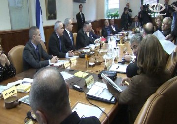 ارئيل يطرح مخططا لبناء 22 مستوطنة تستوعب نصف مليون يهودي - 27 - 11 - 2014 - ناصر ستة