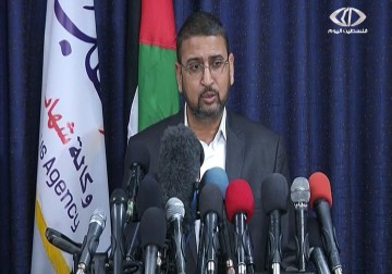 الفصائل الفلسطينية تدعو السلطة لوقف التنسيق الأمني مع كيان الإحتلال - 30 - 11 - 2014 - يوسف أبو كويك