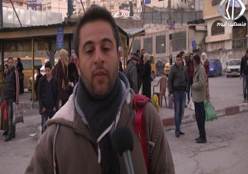 خلاف بين البلدية وشركة حافلات يسبب أزمة في نقل الركاب - أمون الشيخخلاف بين البلدية وشركة حافلات يسبب أزمة في نقل الركاب - أمون الشيخ