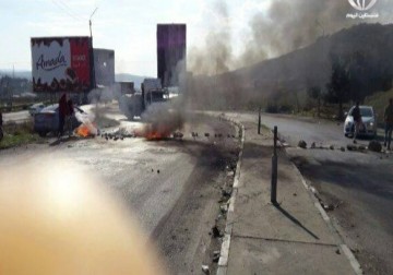 إصابات بالرصاص والاختناق في المواجهات مع قوات الاحتلال بالضفة الغربية    - 12 - 12 - 2015 - تقرير : فاتن الصالح 