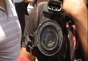 تقرير يوثق انتهاكات واعتداءات الأجهزة الأمنية الفلسطينية بحق الجسم الصحفي والإعلامي – 4 – 12 – 2014 – أيهم السهلي