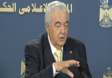 أبو شهلا: 31 مليار شيكل مستحقات عمالنا لدى الاحتلال - فاتن الصالح - 27 - 6 - 2016