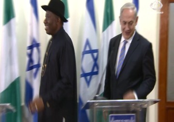 الاحتلال يسعى لاستعادة عضويته بصفة مراقب في الاتحاد الأفريقي  - زينب سباعي - 17  - 5 - 2016