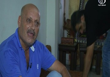 للعام الخامس على التوالي ... الاسير مصطفي المسلماني يقضي رمضان بعيدا عن ذويه - رمزي أبو جزر - 2 - 7 - 2016