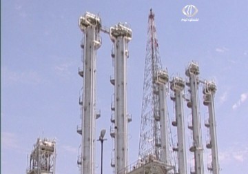 محادثات بين ايران والولايات المتحدة بشأن البرنامج النووي – 9 – 6 – 2014 – أحمد عبد الله