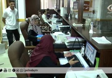 تقرير | منافسة شديدة في جامعات غزة لاستقطاب الطلبة مع بدء التسجيل للعام الجديد