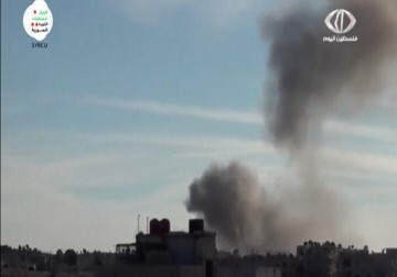 وفد منظمة التحرير الفلسطينية إلى دمشق يوم الاثنين المقبل لبحث أزمة اليرموك - 24 - 4 - 2015 - ناصر ستة