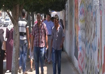   تحذيرات امنية من مخاطر لعبة Pokemon Go  في قطاع غزة - رمزي أبو جزر - 28 -7 - 2016