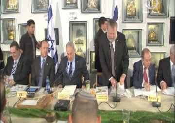 اللجنة الوزارية التابعة للاحتلال تصادق على مشروع  قانون الأرهاب - 27 - 7 - 2015 - لبيبة شريفة