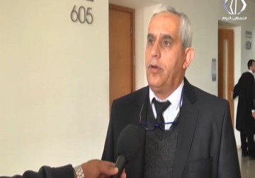 محكمة الاحتلال في حيفا تدرس تجديد الاعتقال الإداري للأسير محمد ابراهيم من قرية كابول - أحمد جرادات - 13 - 12 - 2016