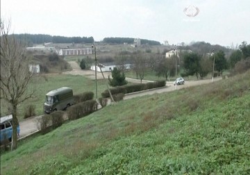 حرس الحدود الأوكراني : بعض من أفرادنا طردوا من موقع القرم – 8 – 3 – 2014 – عبد الرحمن عبد الحليم