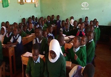 تقرير لمنظمة اليونسكو يكشف تردي خدمات التعليم في صفوف العالم الثالث – 30 – 1 – 2014 – فاطمة ابراهيم