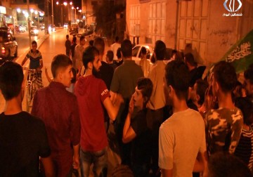 الاحتلال يعرقل تسليم جثمان الشهيد نمر رغم اعترافه انه لم ينفذ عملية - فاطمة إبراهيم - 9 - 9 - 2016