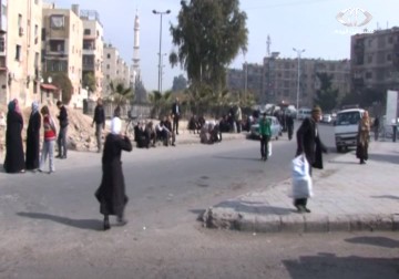 الأونروا: 15 % فقط من اللاجئين الفلسطينيين لايزالون داخل المخيمات في سوريا - سعدي أبو شعيرة