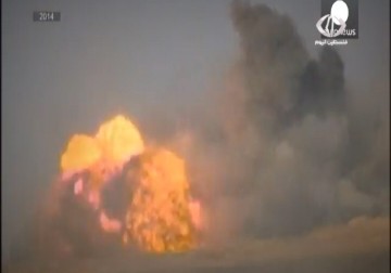 وزارة الداخلية الألمانية تلغي افتتاح معرض تنظمه مجموعة كسر الصمت الإسرائيلية في كولونيا - 12 - 6 - 2015 - علي سليمان