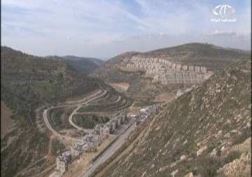 ارئيل ينوي طرح مخططات لبناء 48 الف وحدة استيطانية جديدة – 24 – 2 – 2015 – أماني الحسين