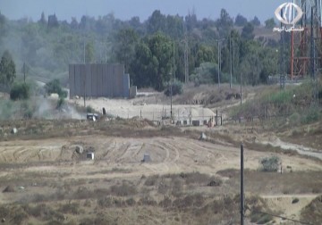 أسباب اقتصادية واجتماعية تقف وراء عمليات التسلل عبر السياج الفاصل - 30 - 9 - 2015 - رمزي أبو جزر