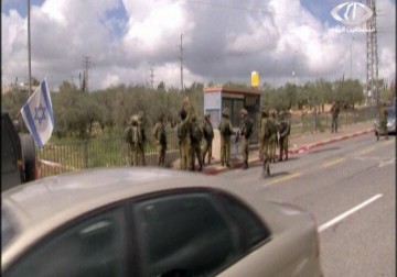 الاحتلال يتحدث عن انخفاض وتيرة الانتفاضة ويحذر من انقلاب الوضع بأي لحظة - اماني عثمان - 10 - 4 - 2016