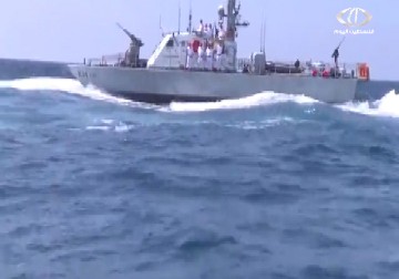 نتنياهو يعلن شراء 4 سفن صواريخ من طراز 