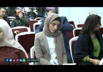 لبنان_ وزارة الصحة تطلق مؤتمرا مشتركا مع منظمة الصحة العالمية حول فيروس كورونا المستجد