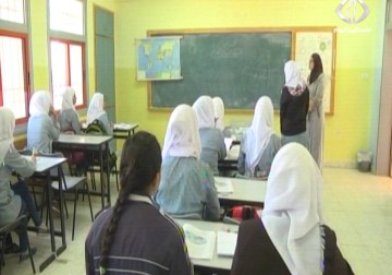 الاتحاد العام للمعلمين يرفض تنفيذ قرارة وزارة التربية بإضافة 5 دقائق للحص المدرسية – 28 – 09 – 2015 – جهاد بركات