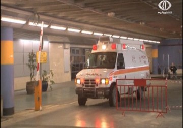 قناص الخليل يستهدف مستوطنين إثنين وجندي إسرائيلي – 07 – 11 – 2015 – زياد ابو غزالة