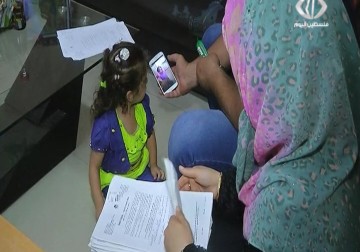 إسراء قشطة... ضحية جديدة لسياسة المماطلة بدائرة العلاج في الخارج – 05 – 09 – 2015 – أكرم دلول