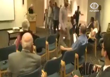 كيان الاحتلال يكثف نشاطه التطبيعي مستفيدا من الأواضاع الإقليمية – 12 – 5 – 2015 – فاطمة ابراهيم