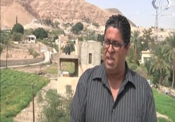 مدينة أريحا مؤهّلة لإضافتها لخريطة السياحة العالميّة - عبدالله العريض